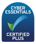 Cyber Essentials Plus Certified